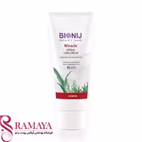 کرم مو گیاهی بیونیج مدل Miracle