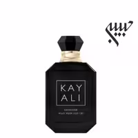 Kayali Oudgasm Milky Musk Oud 30  کایالی عودگاسم میلکی ماسک عود 30