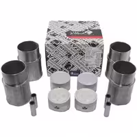 پیستون پراید PRID-M13E4-025 با گژن پین عظام 3107260