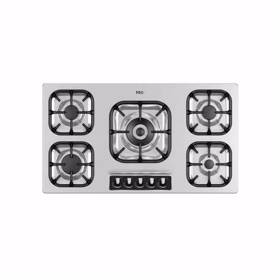 گاز میکس-پلاس مدل 523M