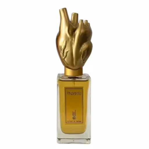 اکستریت د پرفیوم Proibito  از برند Unico Perfume
