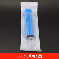 خرید سرنگ گاواژ مینا سرنگ 60 میل سرنگ گاواژ یکبار مصرف