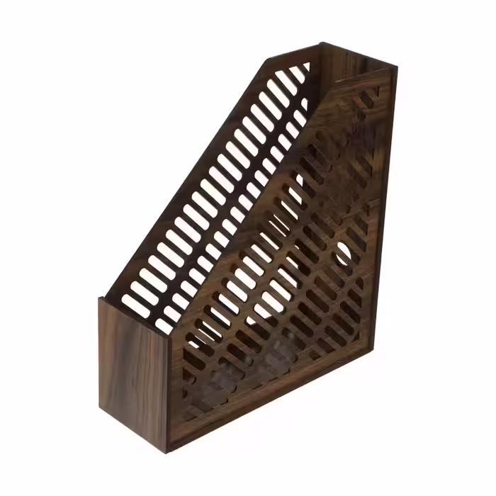 نگهدارنده مجله مدل MS01کدm375