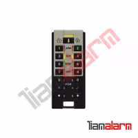 ریموت کنترل پارادوکس مدل REM3