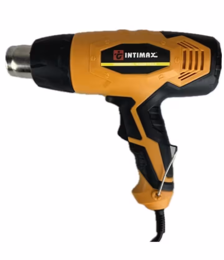 سشوار صنعتی 2100 وات اینتی مکس مدل 0709