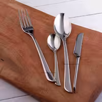 سرویس قاشق چنگال 30 نفره اس جی مدل 274m