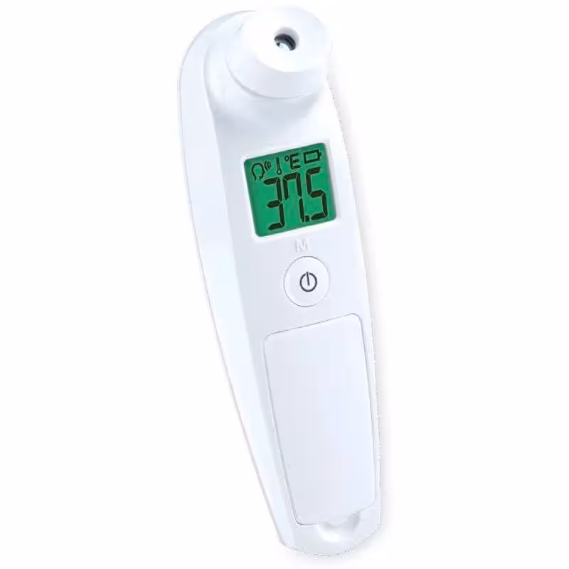 ترمومتر دیجیتال اکیومد HB-500