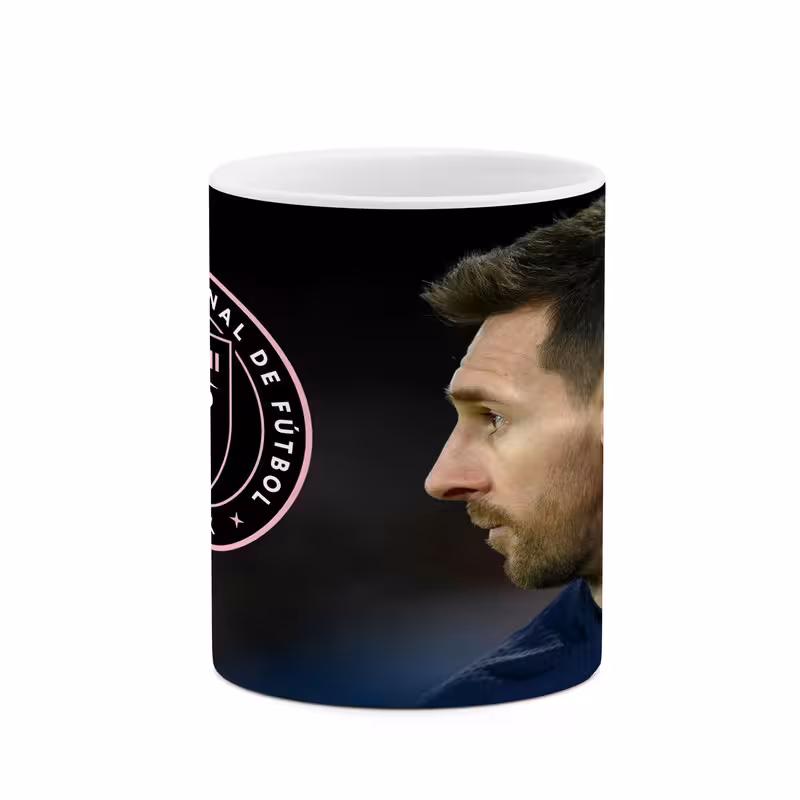 ماگ چیتوکالا طرح Leo Messi لئو مسی مدل mgh42472