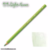 مدادرنگی پلی کروم 171 Light Green