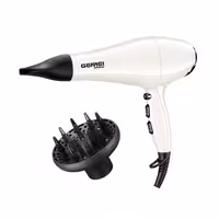 سشوار فوق حرفه جیمی GM105