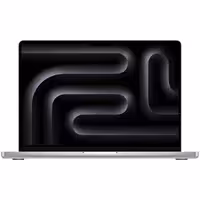 لپ تاپ 14.2 اینچی اپل مدل MacBook Pro MR7K3 2023-M3 8GB 1SSD