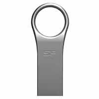 فلش مموری سیلیکون پاور مدل Firma F80 64GB