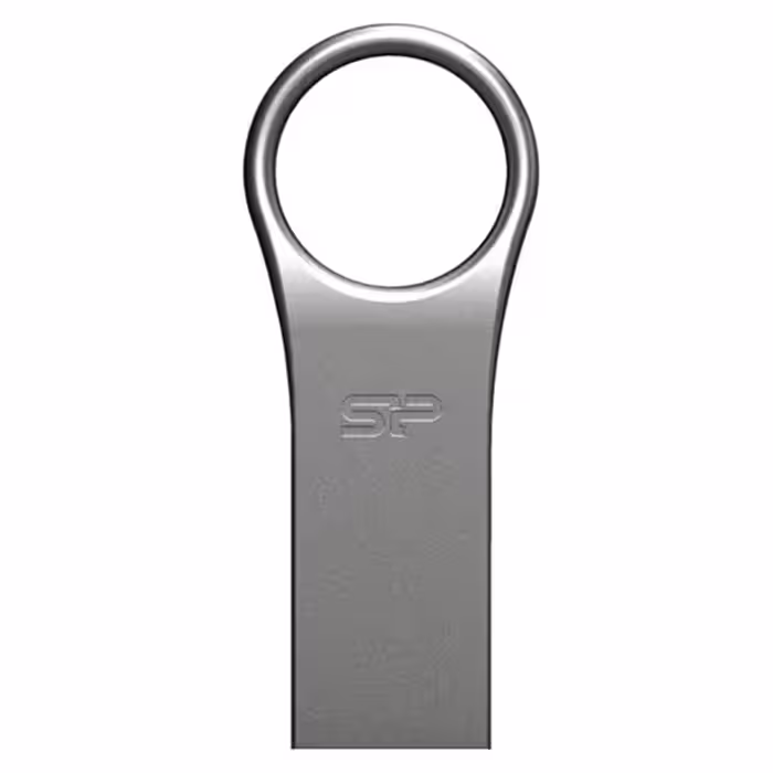 فلش مموری سیلیکون پاور مدل Firma F80 64GB