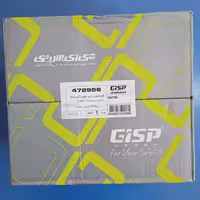 بوش و پیستون پژو 405 طرح جدید بدون رینگ GISP