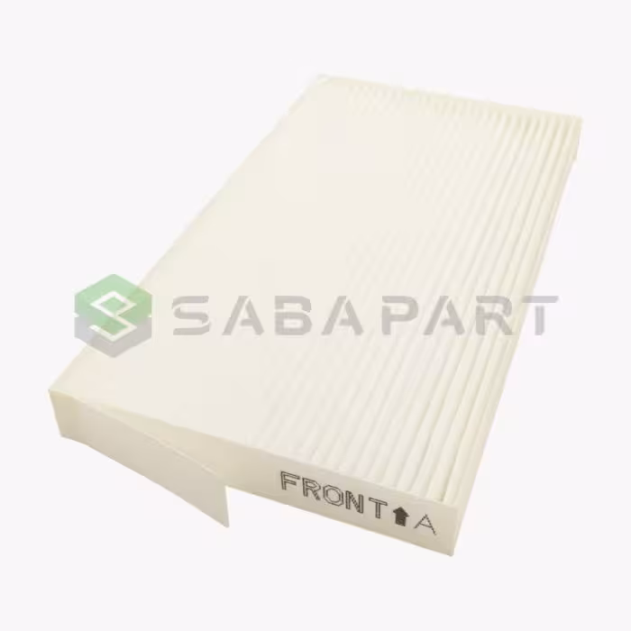 فیلتر کابین نیسان جوک منطقه آزاد – محصول اصلی