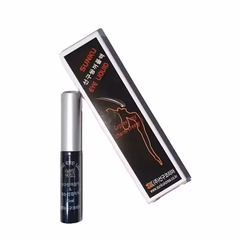 چسب مژه مشکی مکسی تو Max2 قلم دار حجم 5 میل