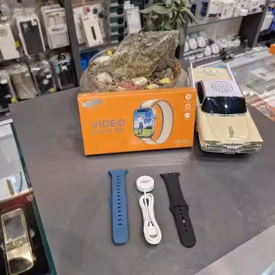 ساعت هوشمند X91 pro