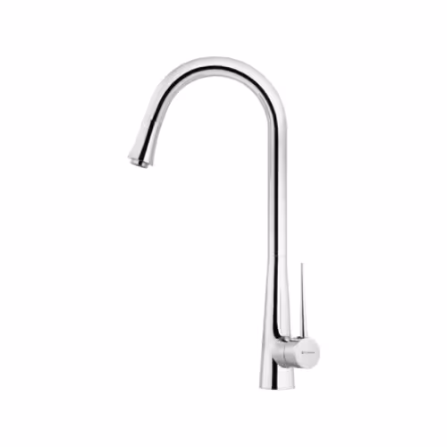 شیر آشپزخانه شاوری درخشان مدل کلاریون