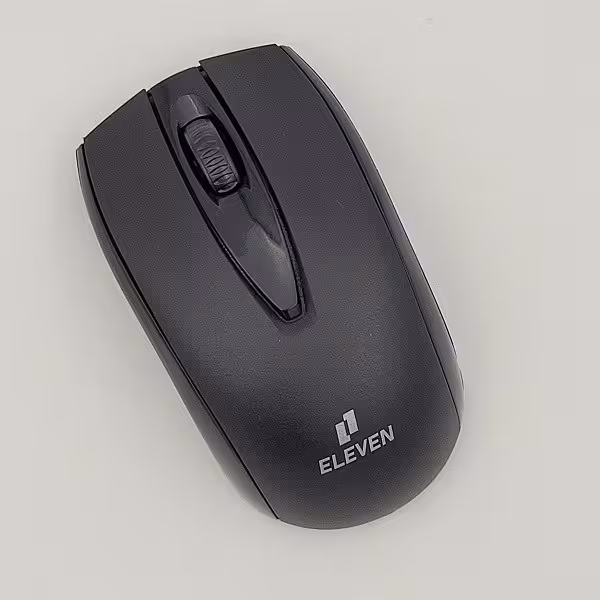 ماوس بی سیم ایلون مدل WM908 2.4 GHZ | کالا مکس