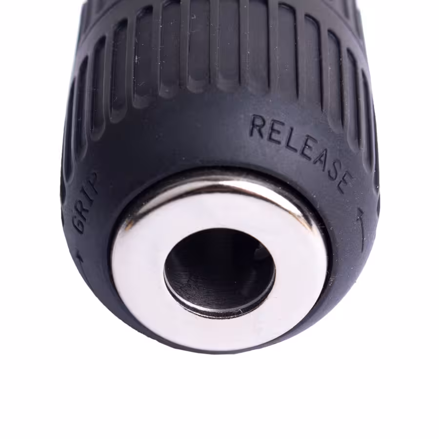 سه نظام 13 میلی‌متر 1/2 اینچ اتوماتیک توسن مدل KC13-02