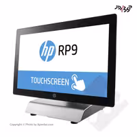 صندوق فروشگاهی لمسی HP RP9 G1