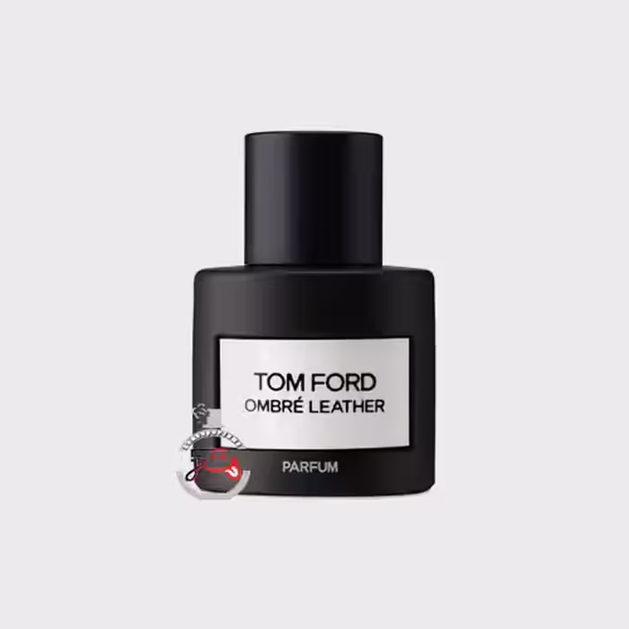 عطر ادکلن تام فورد آمبر لدر پارفوم | tom ford ombre leather parfum