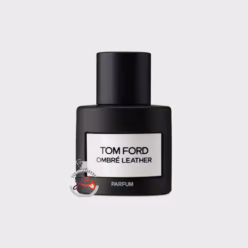 عطر ادکلن تام فورد آمبر لدر پارفوم | tom ford ombre leather parfum