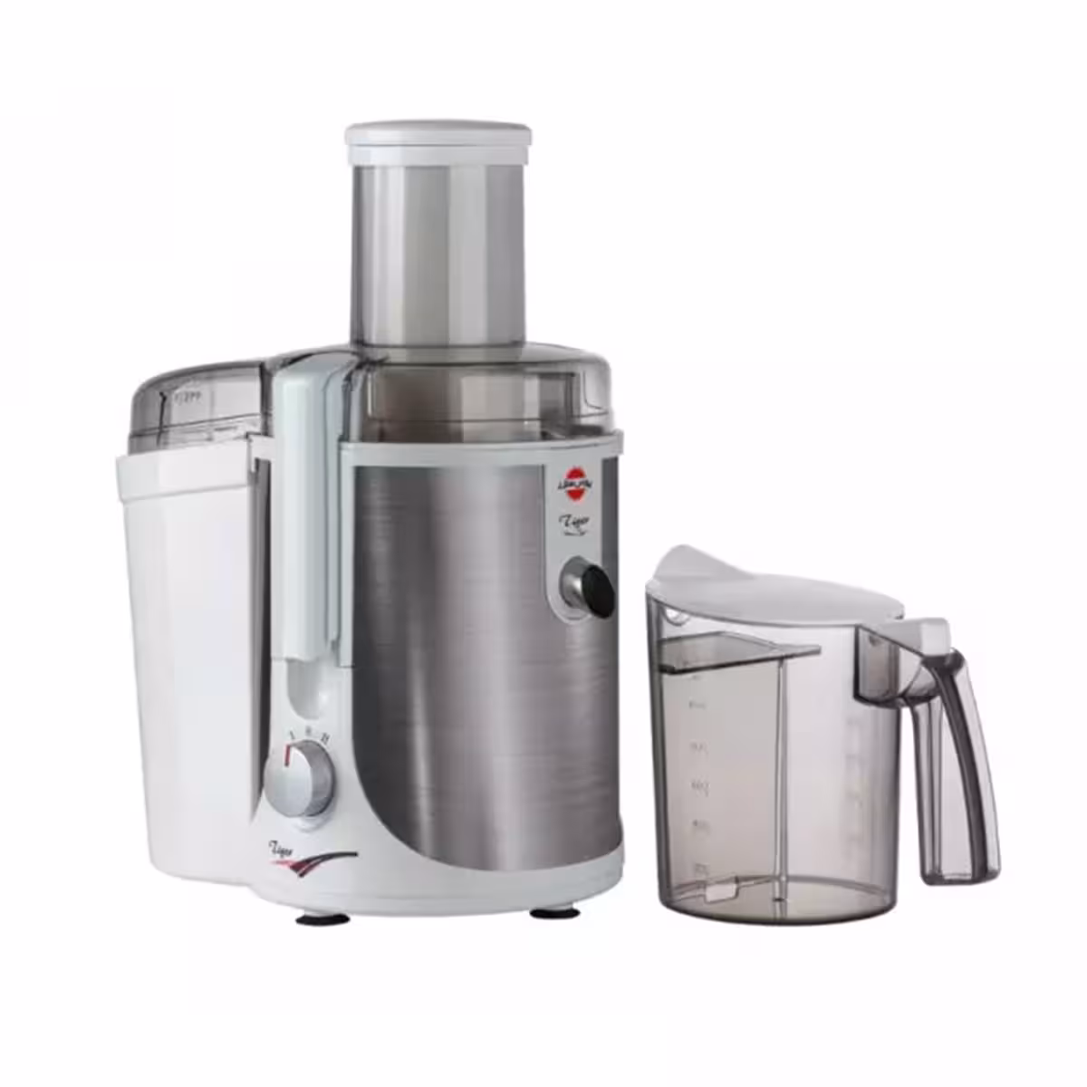 آبمیوه گیری پارس خزر مدل Tiger