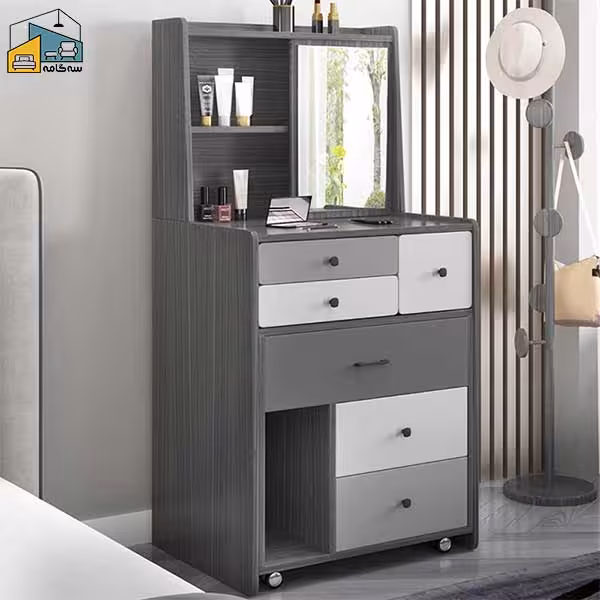 میز آرایش کد DMP24