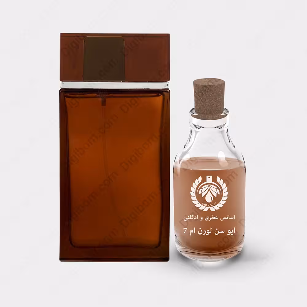 عطر ایو سن لورن ام 7 – Yves Saint Laurent M7عطرYves Saint Laurent M7