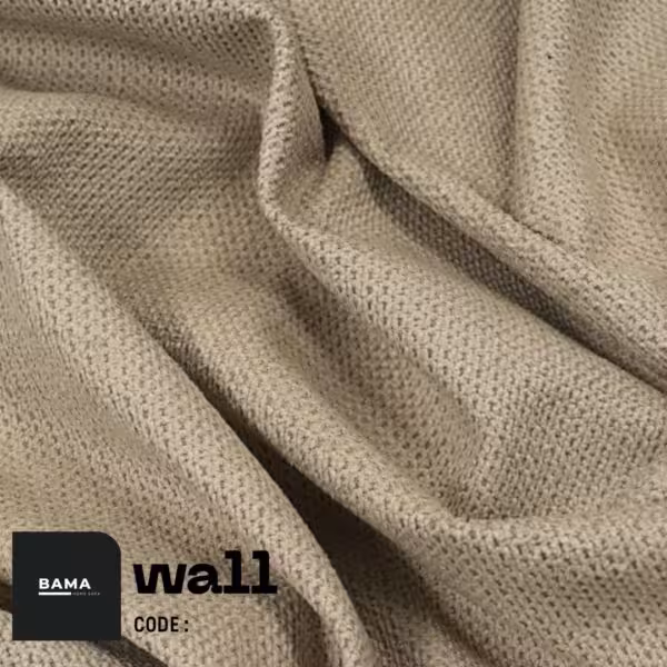 پارچه مبلی وال  کد 21