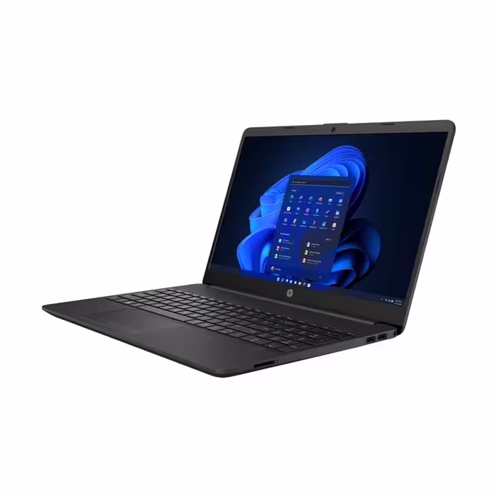 لپ تاپ اچ پی مدل HP 255-G9 با پردازنده R3-5425، رم 4GB و حافظه 128GB SSD