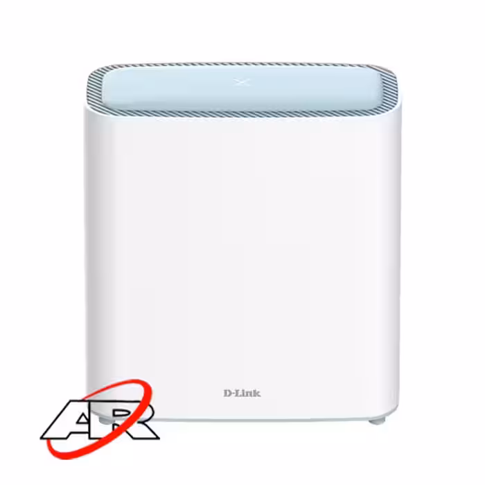 روتر Mesh دی لینک مدل M32/MNA AX3200