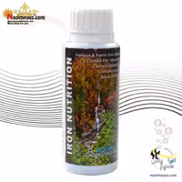 کود آهن گیاهان آبزی آکوا لایف