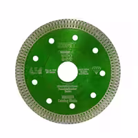 صفحه پرسلان بر زنیت مدل 115mm