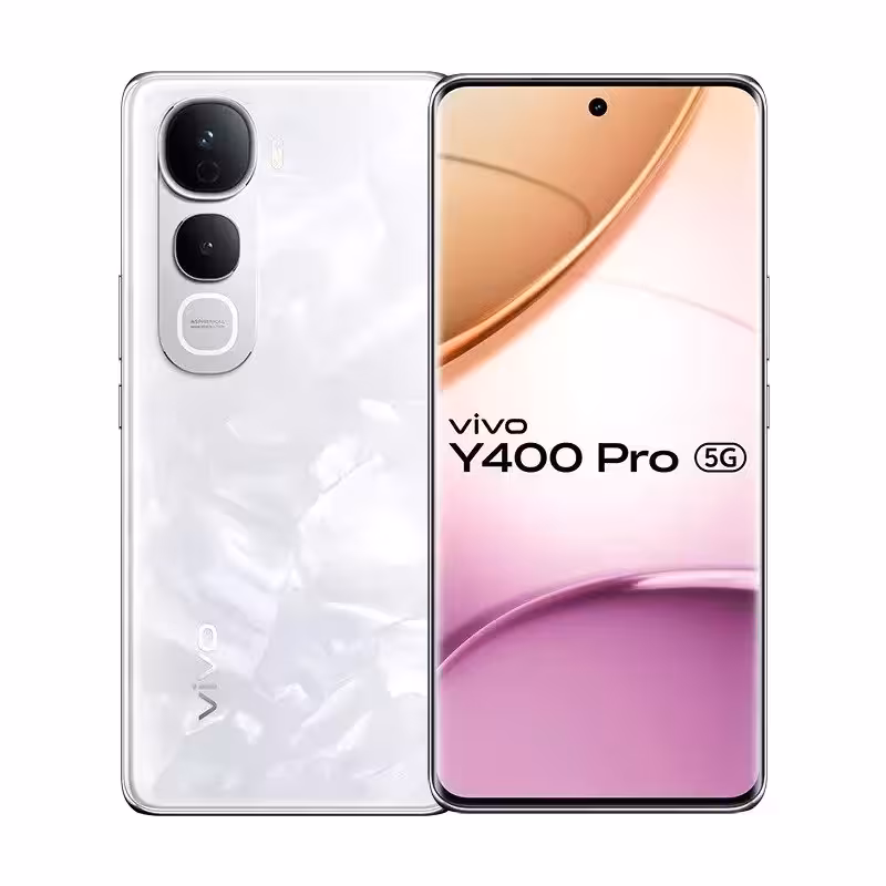 گوشی ویوو Y400 پرو ظرفیت 256GB رم 8GB