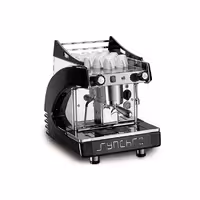 اسپرسوساز تک گروپ Royal مدل SYNCHRO