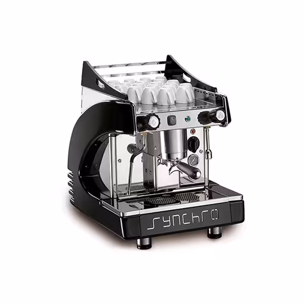 اسپرسوساز تک گروپ Royal مدل SYNCHRO