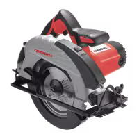 اره گرد بر 190 میلی متری 1300 وات PZS-1319