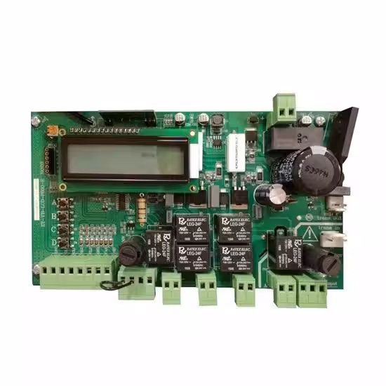 برد کنترل بتا مدل F600 – بدون ترانس