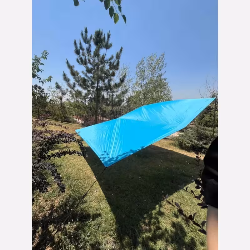 تارپ طبیعت گردی