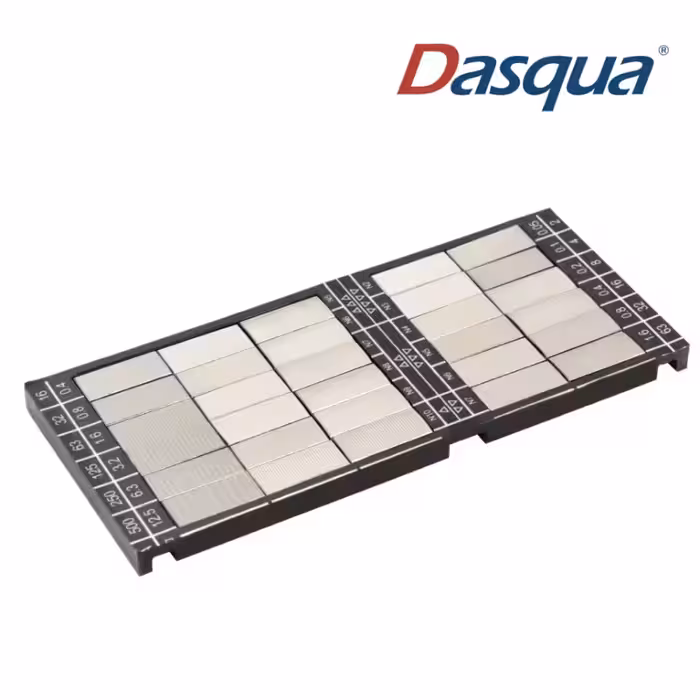 زبری سنج دستی مدل DASQUA 1804-6310 ایتالیا