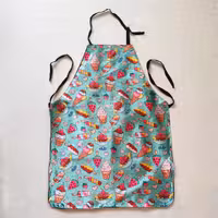 پیشبندآشپزخانه ضدآب