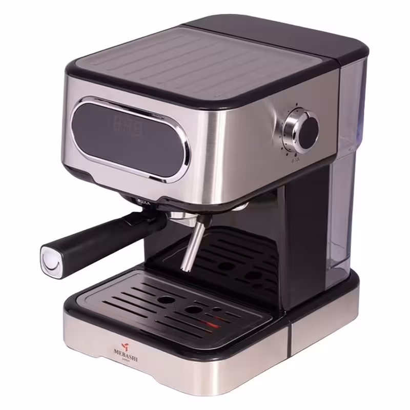 اسپرسو ساز مباشی مدل ME-ECM 2022 | چاوه