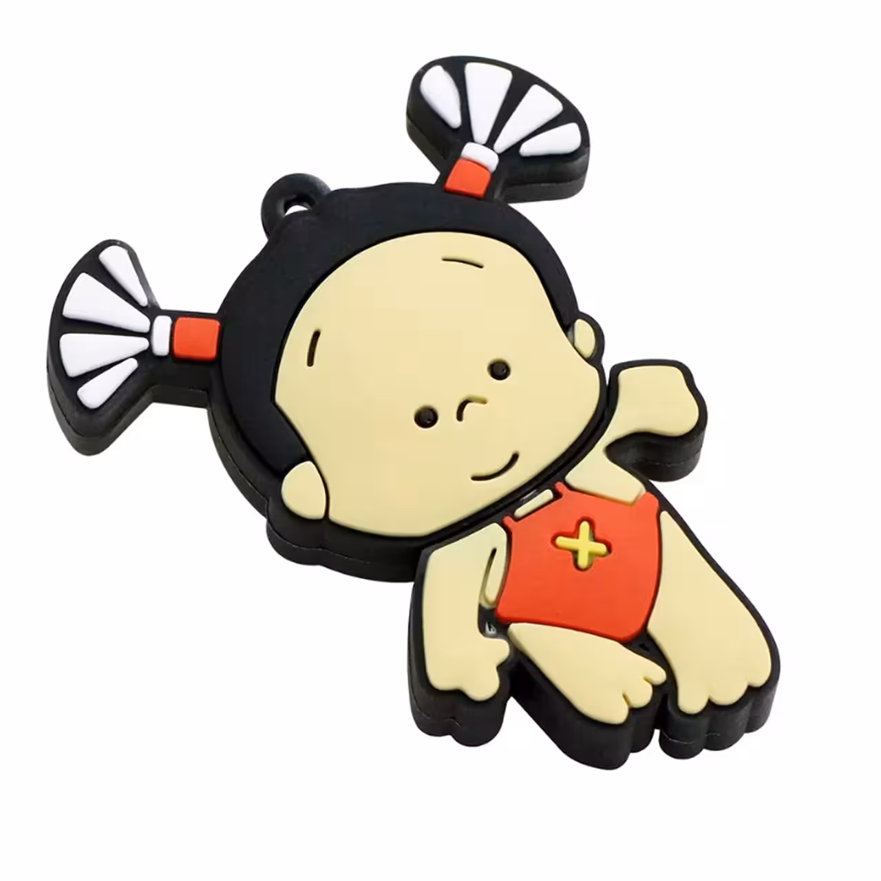 فلش مموری مدل Ul-BabyGirl ظرفیت 32 گیگابایت