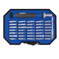 ست پیچگوشتی و بیت 37 عددی ویوارکس مدل VR3765-SD