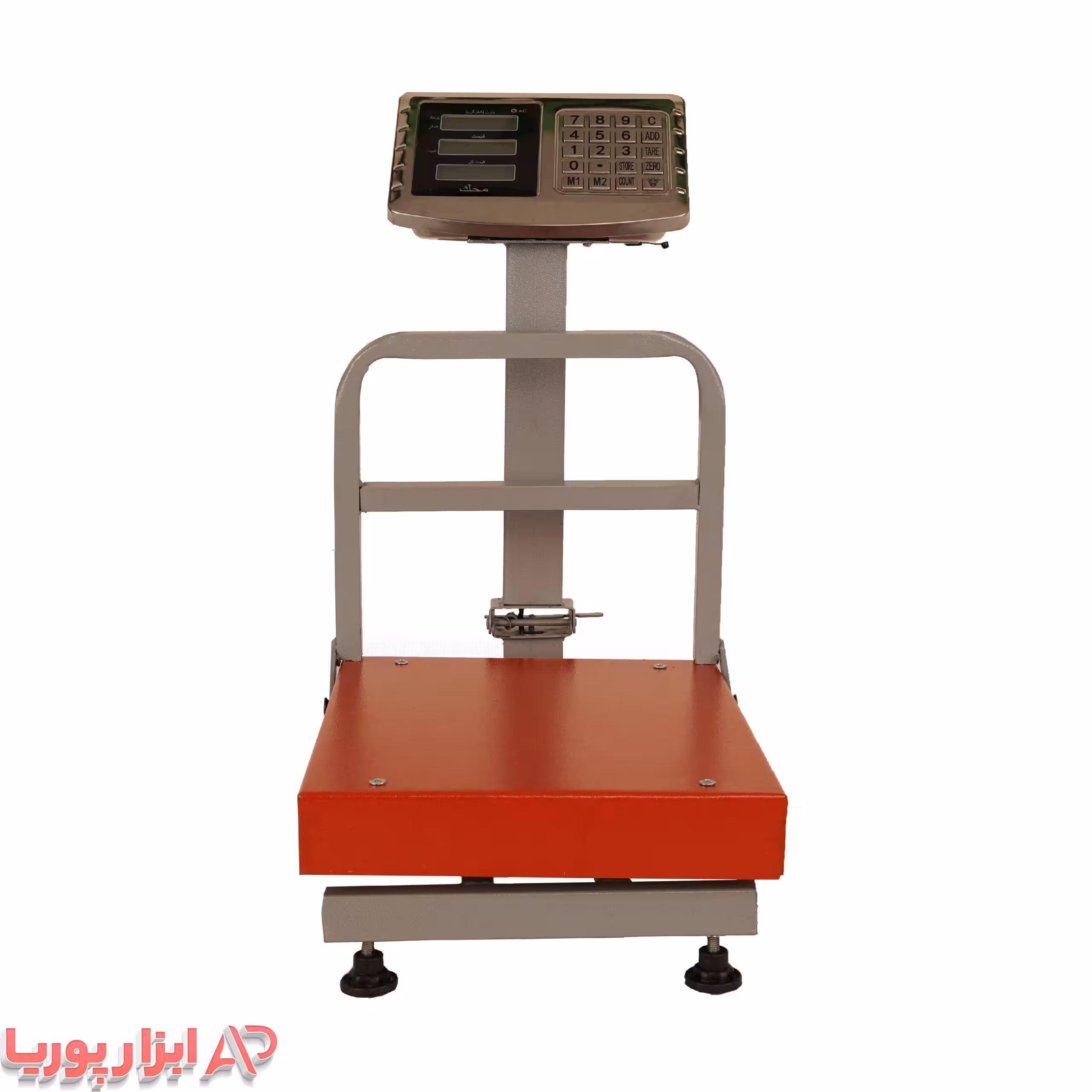 باسکول 100 کیلویی محک  30*40