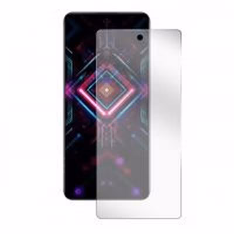 گلس نانو هیدروژل شفاف و ضد ضربه گوشی شیائومی Redmi K40 Gaming برند راک اسپیس