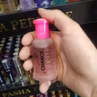 ادکلن 40 میل پاشا با رایحه چنس شنل (چنس شنل جیبی)