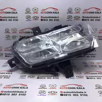 دی لایت جلو چپ فیدیلیتی – F01-4499010